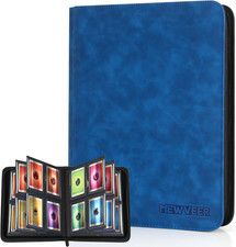 Raccoglitore Carte, Album Top