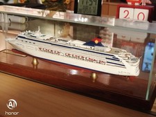 Rarissima Classic Ship