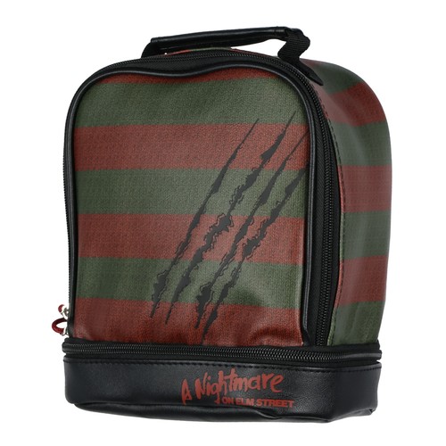 Borsa pranzo nightmare elm - nightmare,