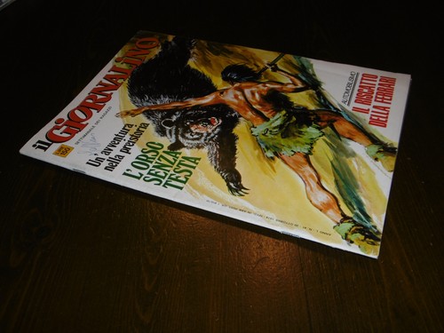 Giornalino 41 1974 - giornalino, n°41/1974