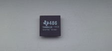 TX486DLC/E-40GA vintage CPU TI