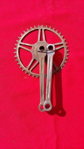Bici epoca corona olympia - bici,