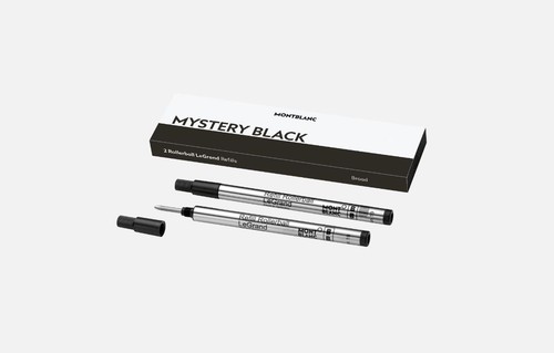 Montblanc ricarica rollerball - montblanc,
