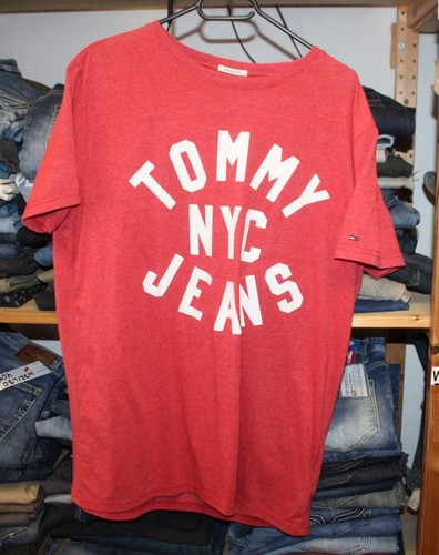 Shirt uomo tommy hilfiger - uomo,