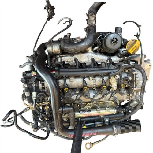 Motore completo per opel - completo,