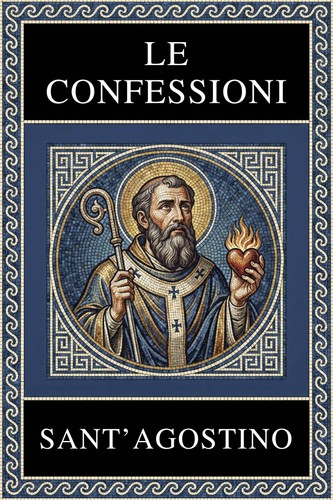 Confessioni di - le,