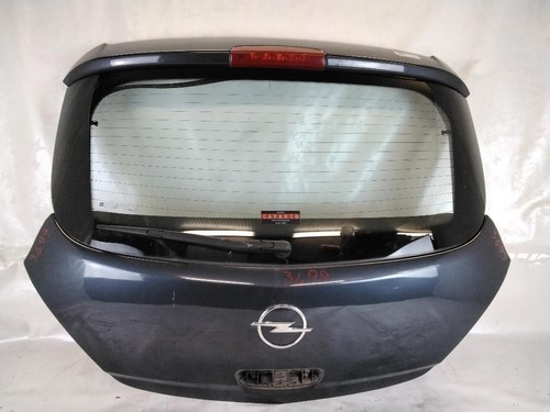Portellone posteriore per opel - per,