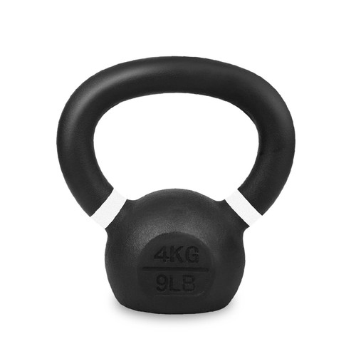 Set kettlebell 4kg - set, pesi