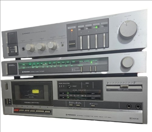 Amplificatore ricevitore