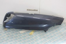 Carena coda sx Tail fairing