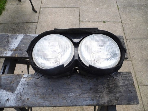 Yamaha 350 ypvs fari - yamaha,