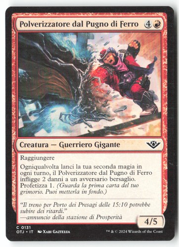 T307 polverizzatore dal - [t307],