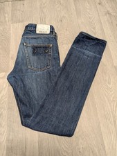 Jeans Stone Island W30 L34 blu