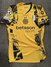 Maglia Replica Finale