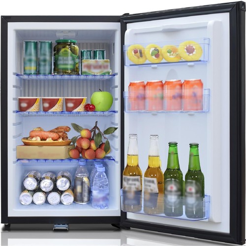Techomey frigorifero 12v 50l - frigorifero,