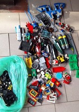 LEGO Lotto 2 Kg Circa