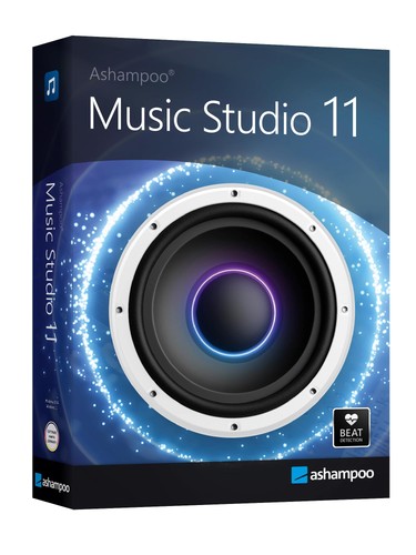 Music studio software - music, 11
