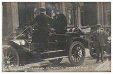 Y1332/ Presidente Taft che