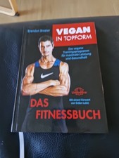 NEU! Vegan in Topform Das
