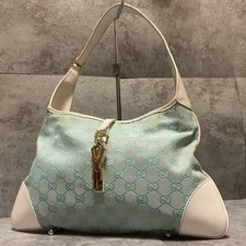 【BORSA】GUCCI Jackie Borsa