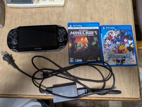 Sony playstation vita - ps,