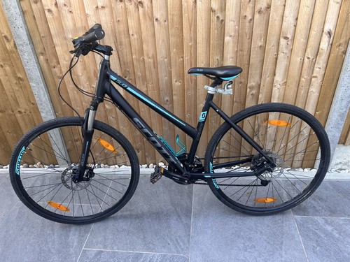 Bicicletta donna scott - bicicletta,