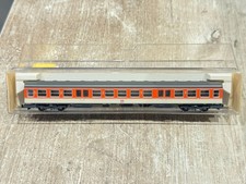 Fleischmann 7432 carrozza