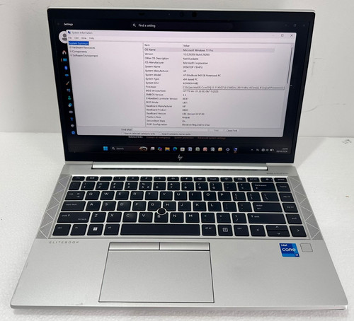 Elitebook 840 - elitebook, —