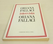 Oriana Fallaci intervista se