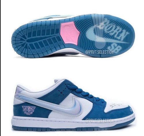 Scarpe skateboard stringate - scarpe, da