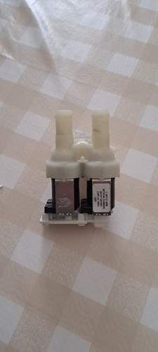 Elettrovalvola doppia bitron - elettrovalvola,