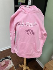Lil Peep “Angry Girl” Pink