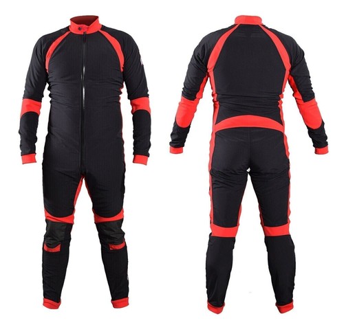 Tuta volante skydiving freefly - skydiving,