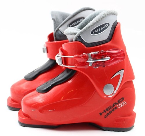 Head carve ht1 - head, ski