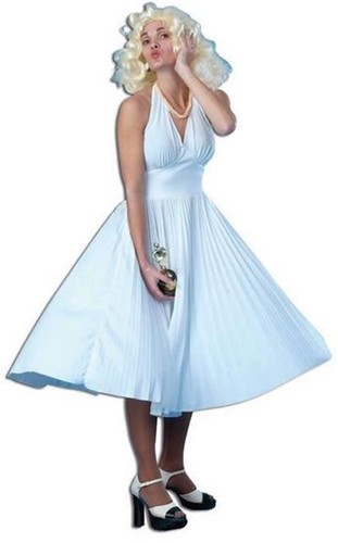 Costume vestito fantasia