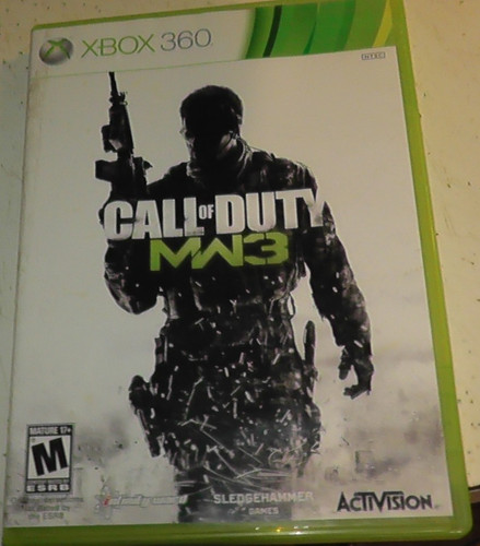 Gioco xbox 360 call - gioco,