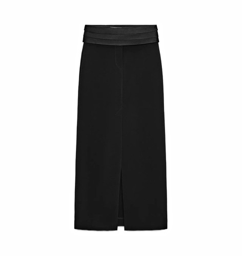 Gonna lunga zara collection - lunga, zw