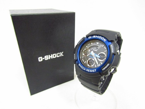 Shock casio 591 - g-shock,