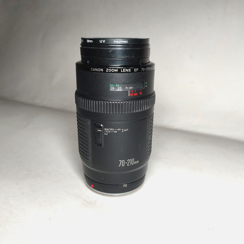 Canon 210mm f4 - canon, 70-210mm