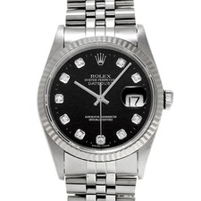 OROLOGIO ROLEX Datejust 16234G
