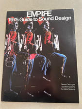 1975 Empire Guide To Sound