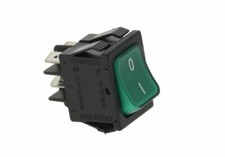 PAVONI Interruttore Bipolare