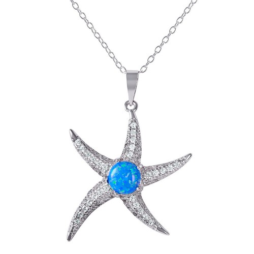 Collana argento sterling - collana,
