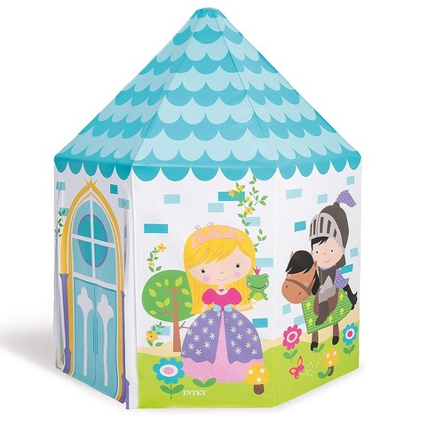 Tenda giochi principesse cm - 'principesse',