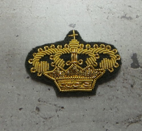 Ww1 rip distintivo merito di - rip.,