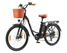 TTGO YY-26ST Bicicletta