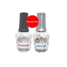 Dynamic duo harmony gelish - dynamic,