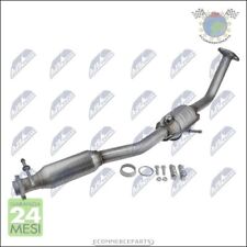 Catalizzatore AJS per SUZUKI JIMNY