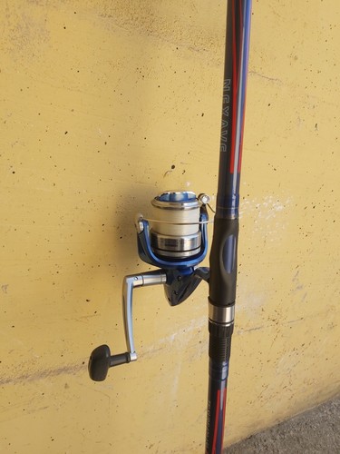 Shimano nexave - ,