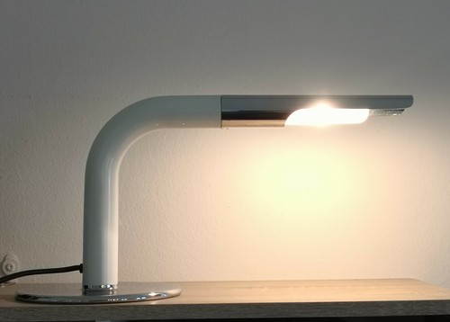 Lampada tavolo design - da, ingo
